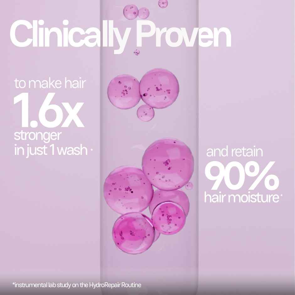 Moxie Beauty Damage Repair Set | Shampoo & Conditioner