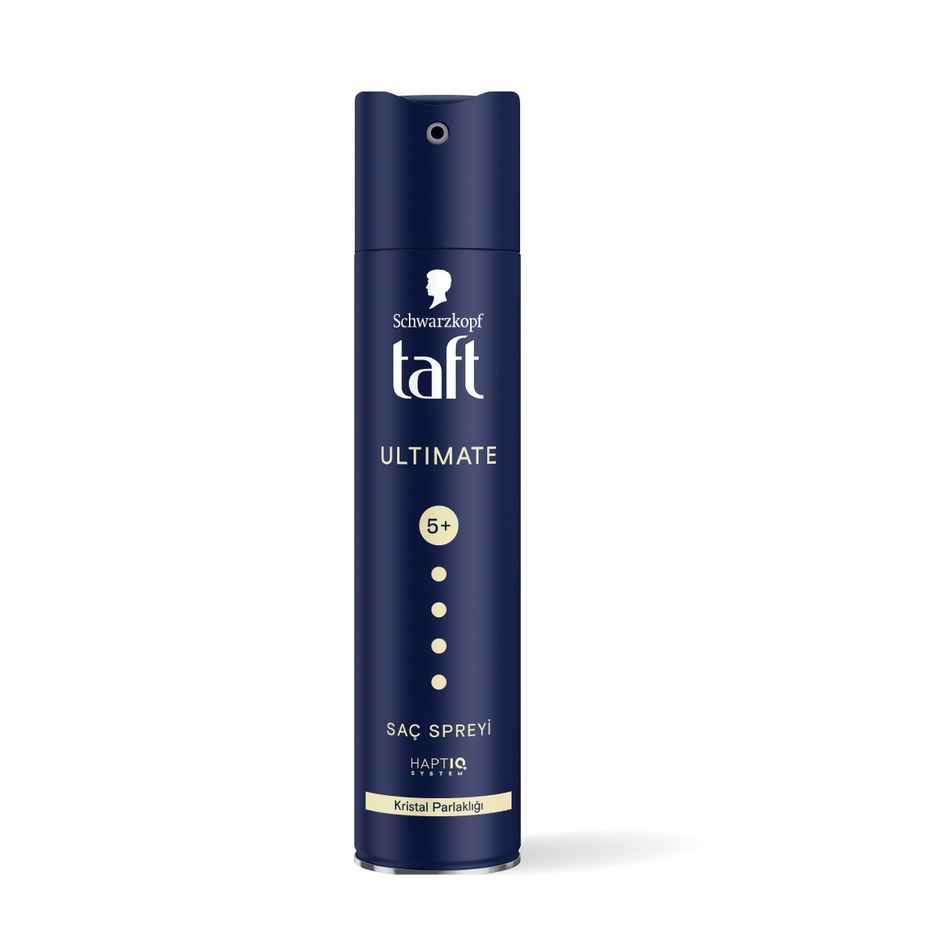 Schwarzkopf Taft Ultimate Hairspray
