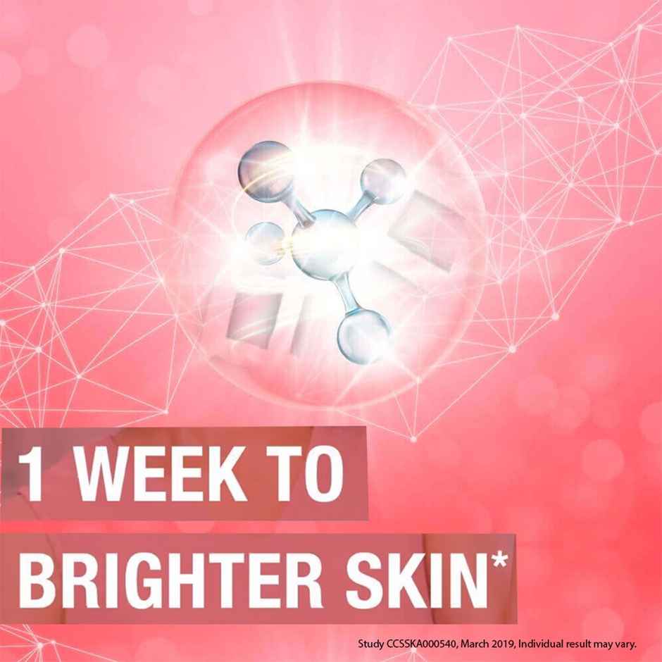 Neutrogena Bright Boost Gel Cream