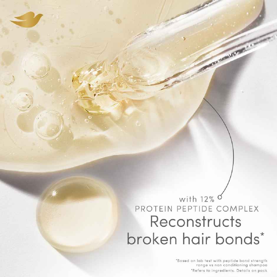 Dove Peptide Bond Strength Hair Treatment Mask | 300 Ml