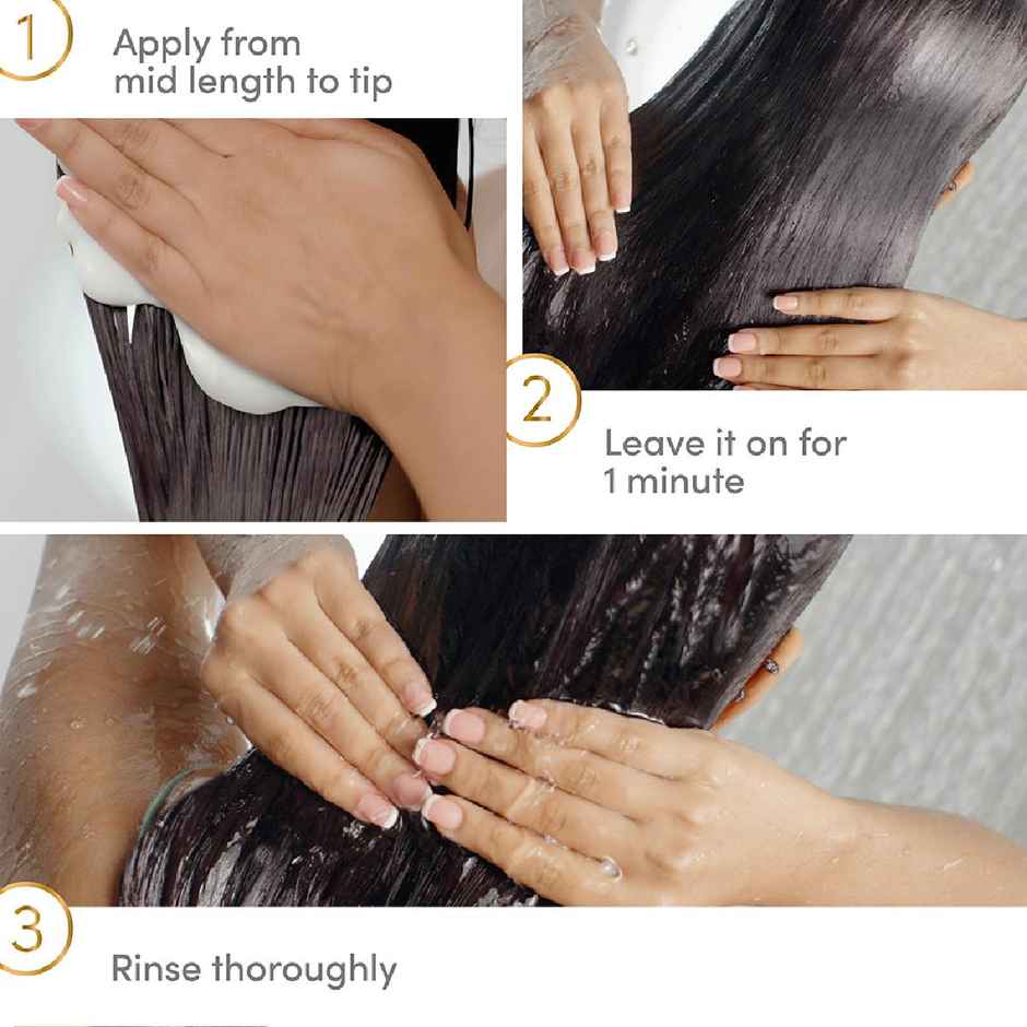 Dove Glycolic Hydration Conditioner