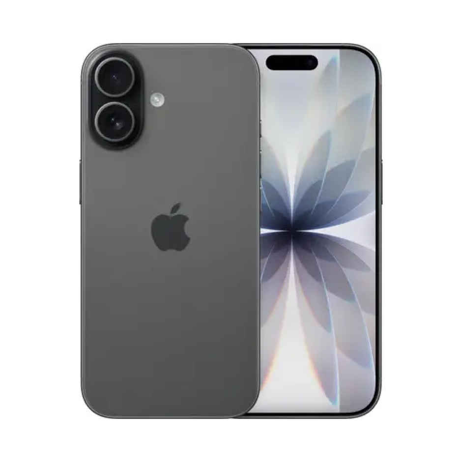 Apple iPhone 17 | 256 GB | Black