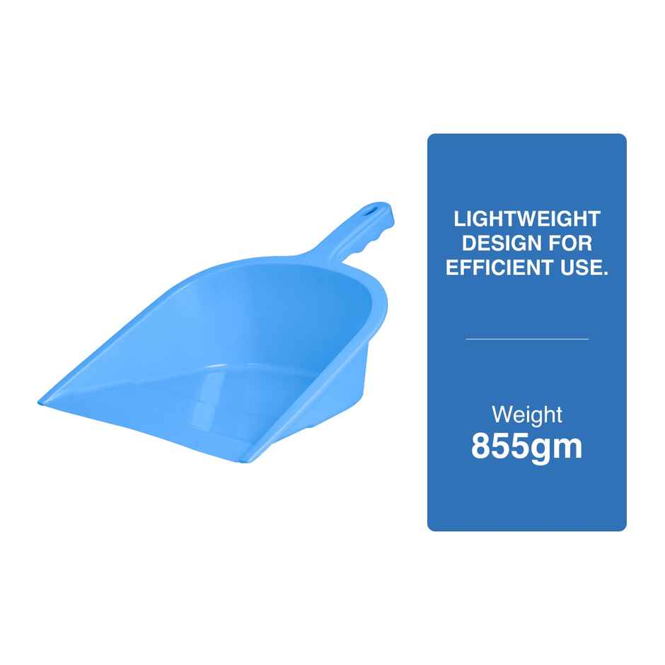 BAY6 Dustpan 11 - Blue