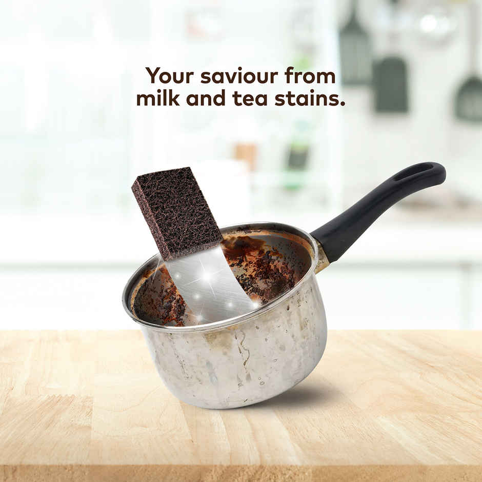 Scotch-Brite Super Strong - 7 x 7.5