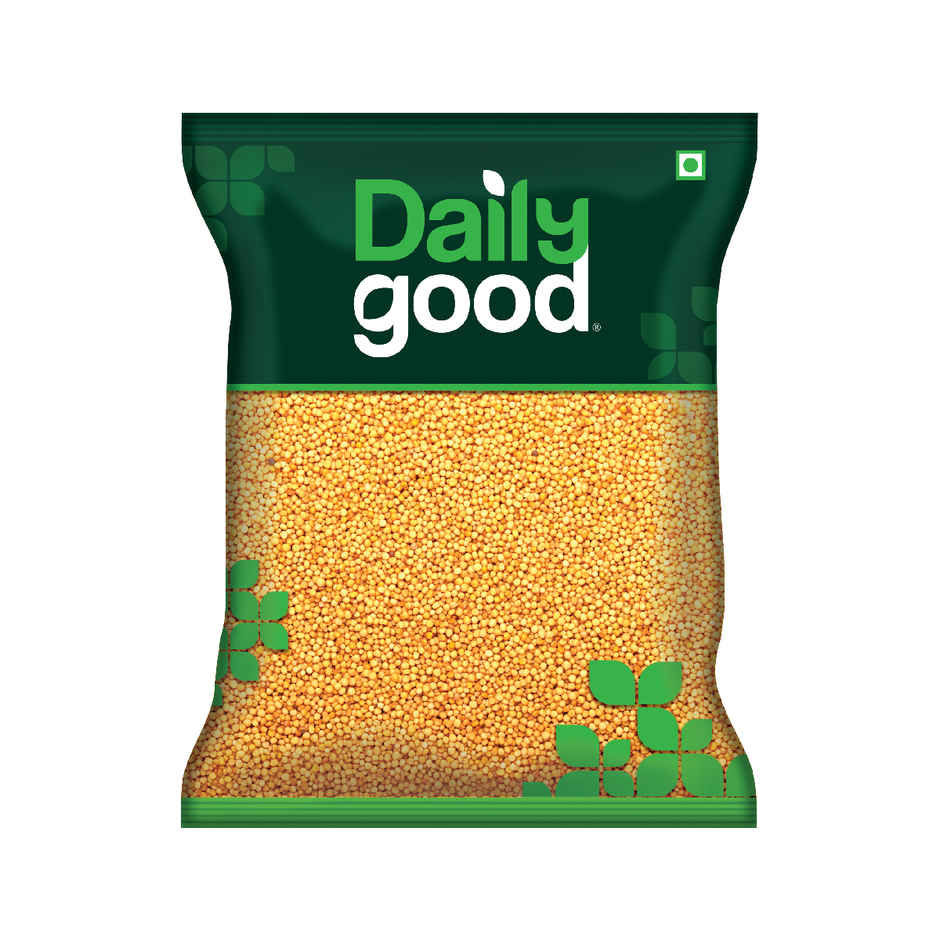 Daily Good Mustard / Rai / Sarso Yellow
