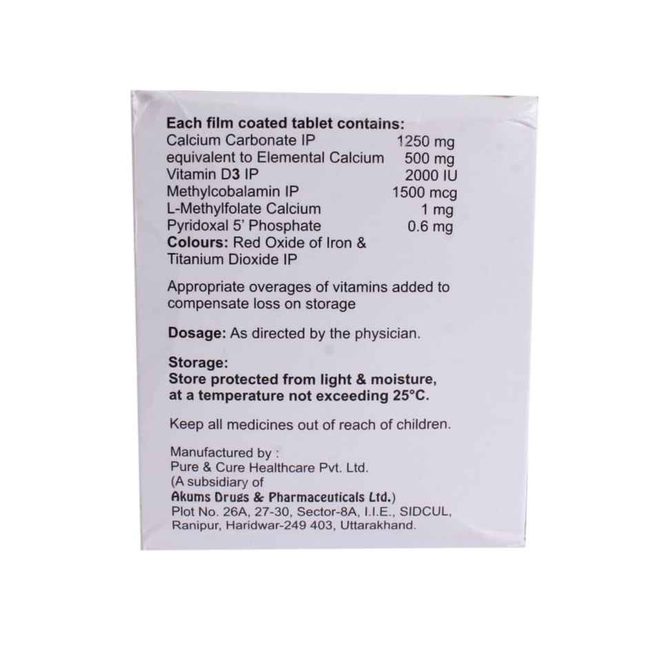 Newbona Active Tablet