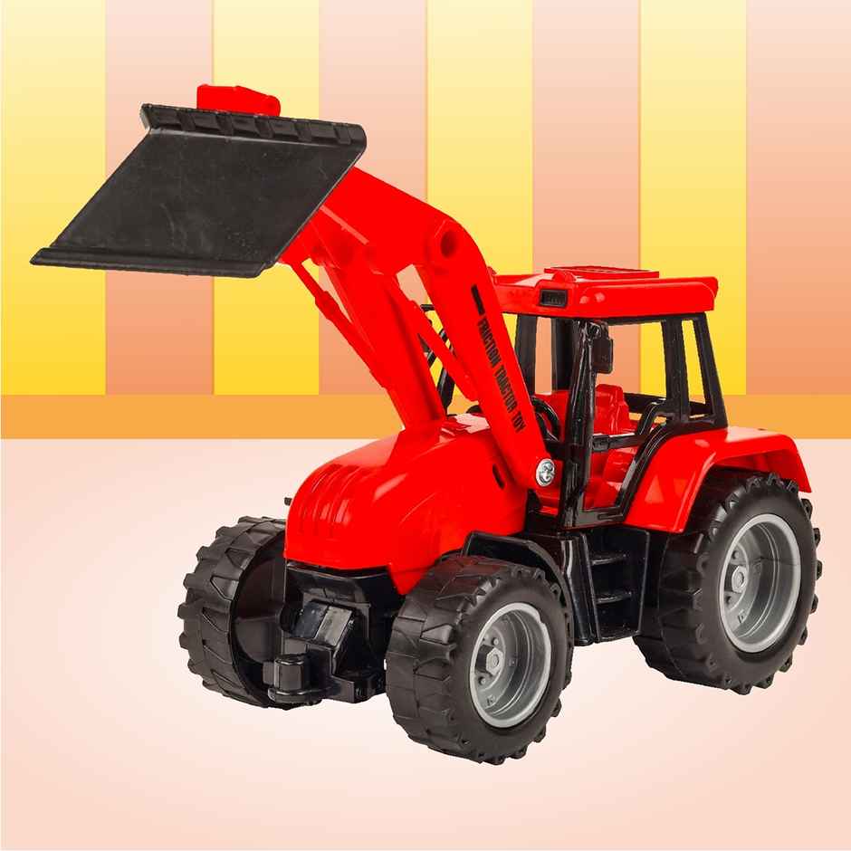 Toyzone Sand Loader