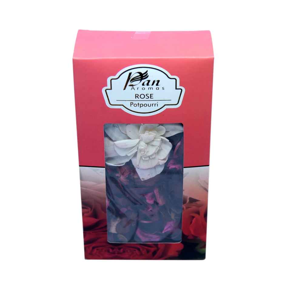 Pan Aromas Potpourri - Rose