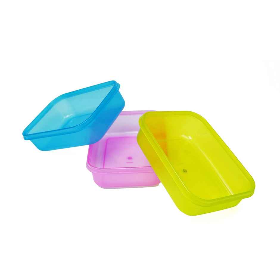 Divine Vibes Kanjak Gifting Tummy Box Bowl - Multicolor