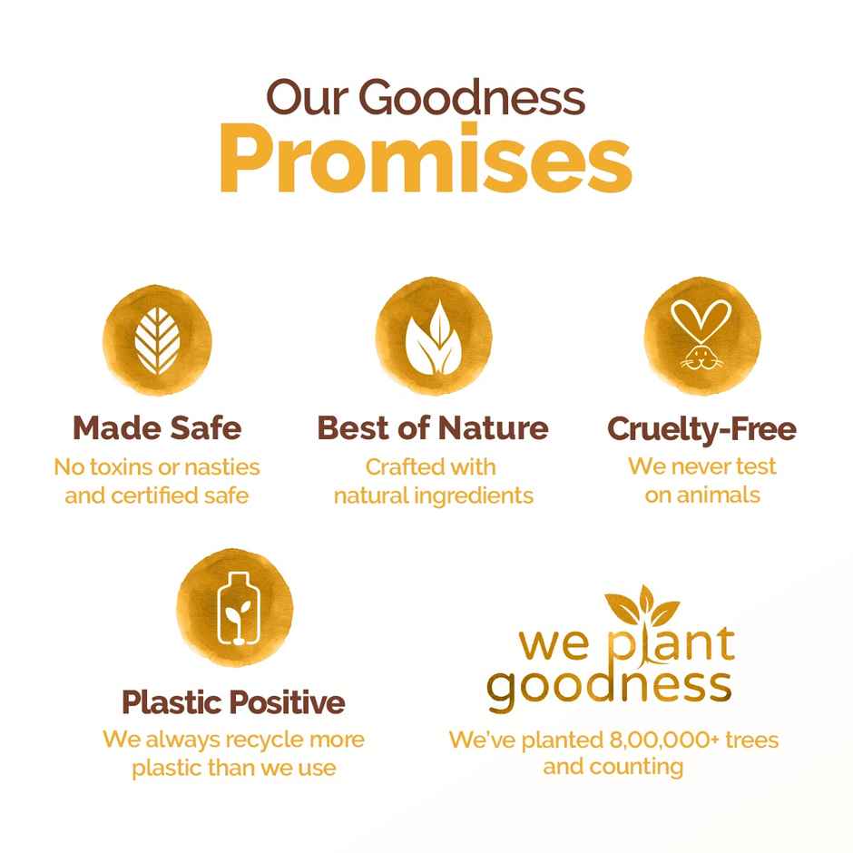 Mamaearth Ubtan Natural Face Wash