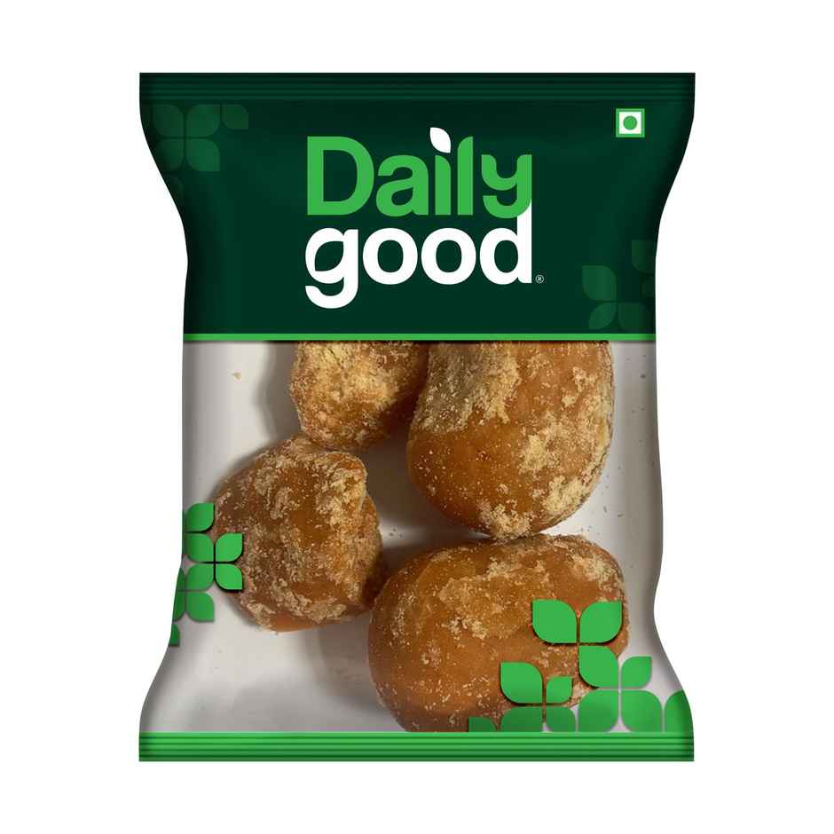 Daily Good Jaggery - Gur - Gud