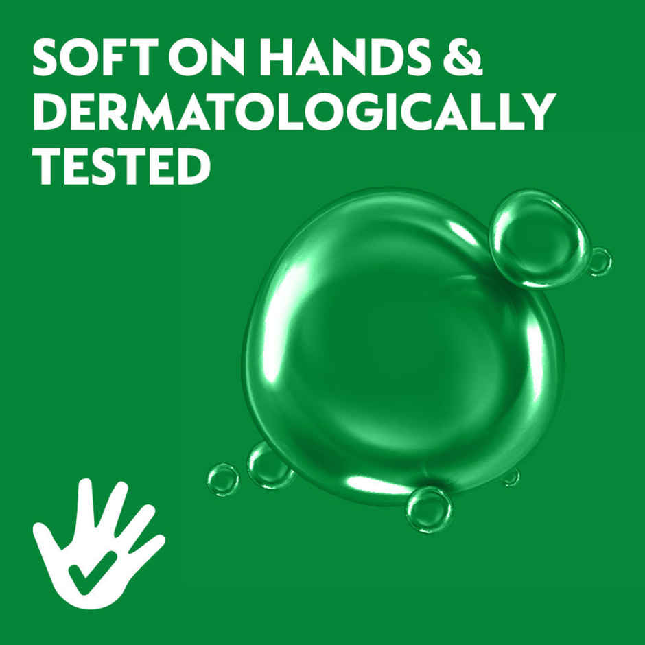Dettol Original Germ Protection Alcohol Based Hand Sanitizer