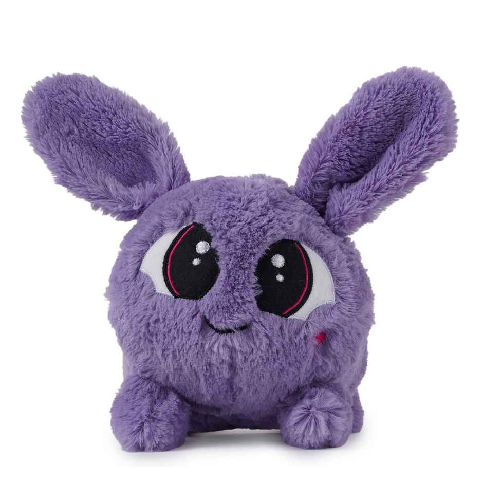 Hamleys Jeannie Magic Frosty Purple Whimsy Bunny- 20 cm