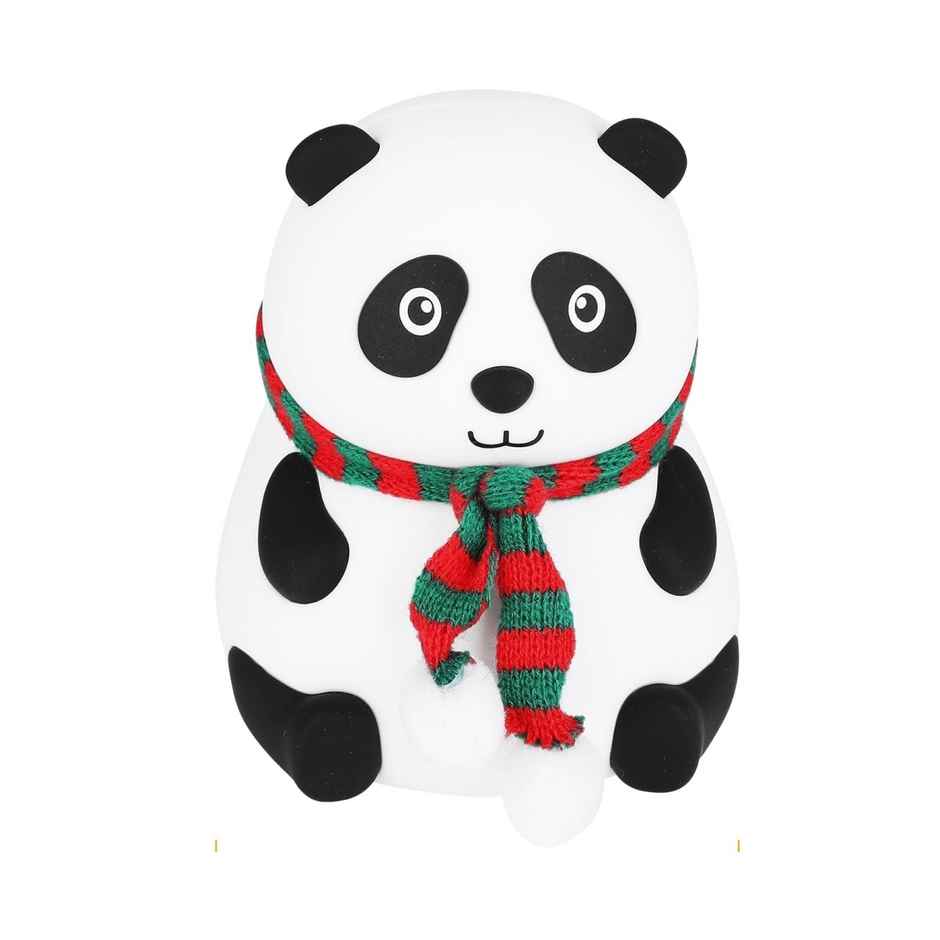 Divine Vibes Panda Lamp