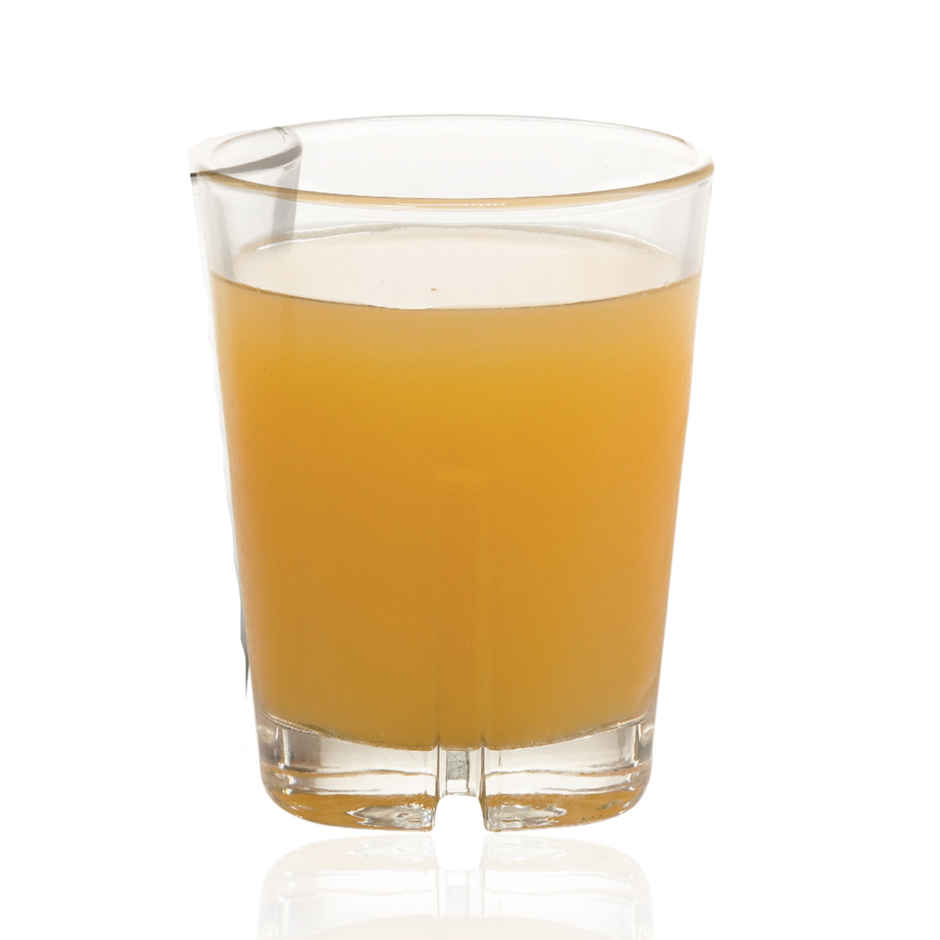 Yera Desire Series 225 ml Water/Juice Glasses Tumbler Set | 6 Pc