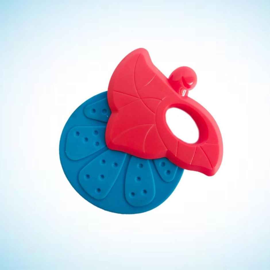 Fablue 3 Pieces Baby Rattles Toys Set, Infant Grab and Shake Rattle, Sensory Music Sound Rattle Toy