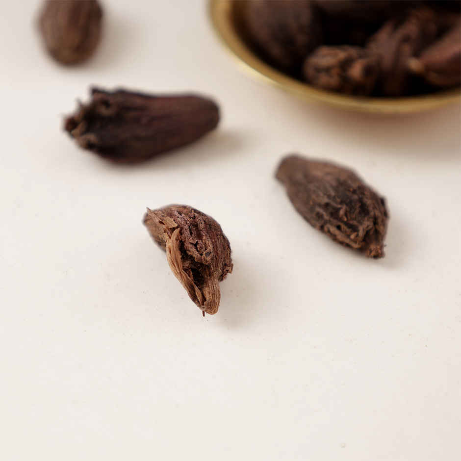 Badi Elaichi | Aromatic & Authentic | Happy Mail