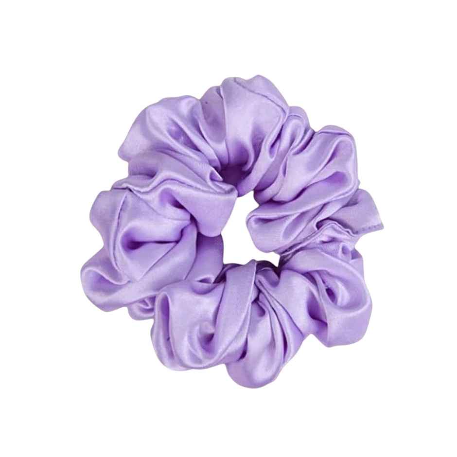 Hair Rubber Band Scrunchies | Assorted Color | Se7en