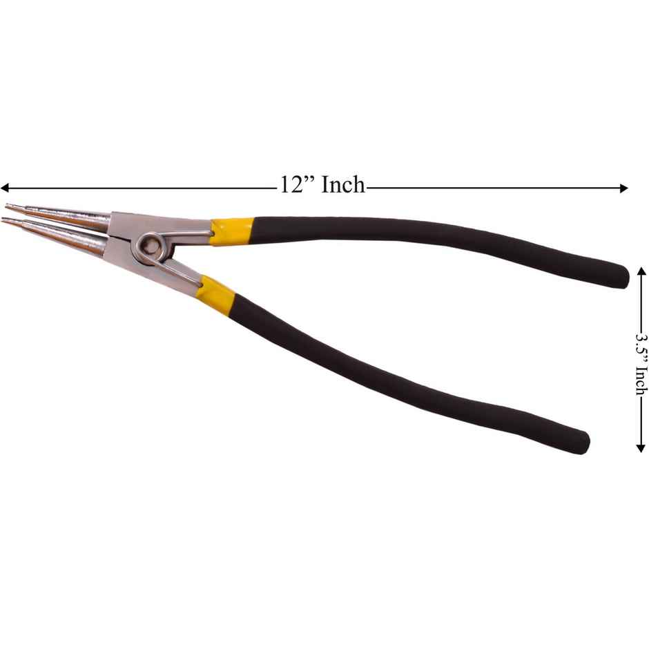 Visko 216 Circlip Plier Length | 12 Inch