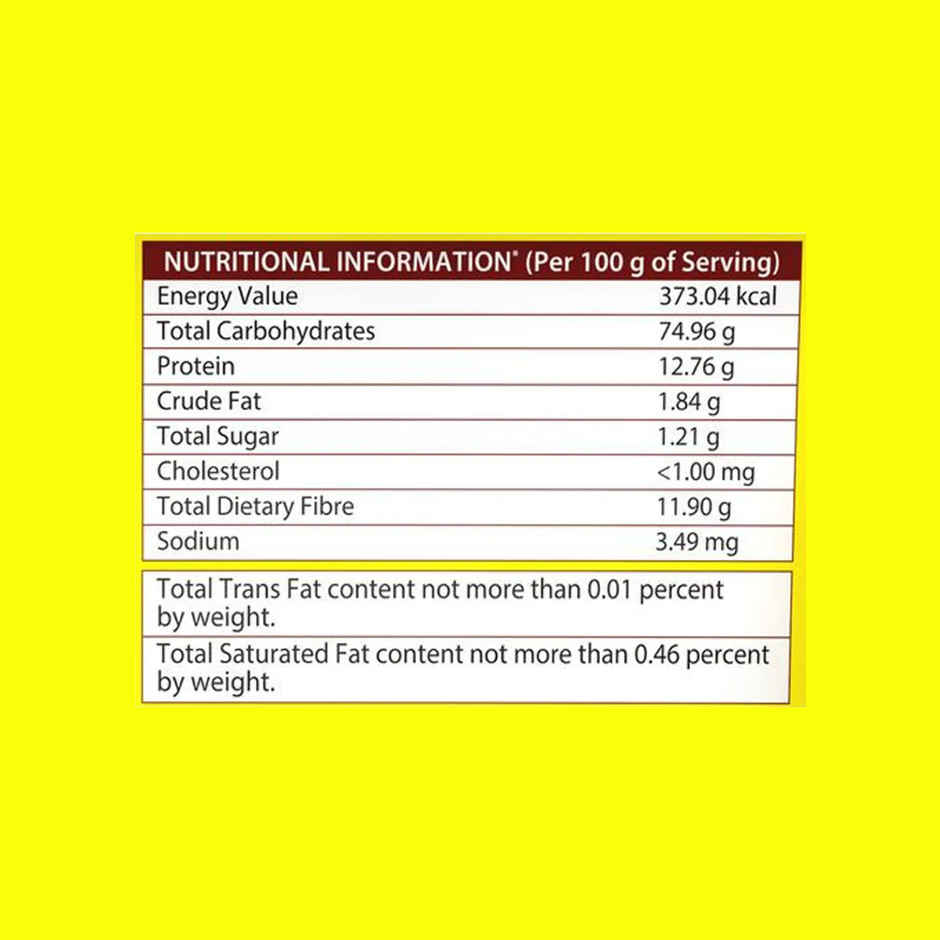 Mayurank Sugar(1 kg), Fortune Premium Kachi Ghani Pure Mustard Oil Pouch(1 l) & Ganesh Whole Wheat Chakki Atta(5 kg) Combo