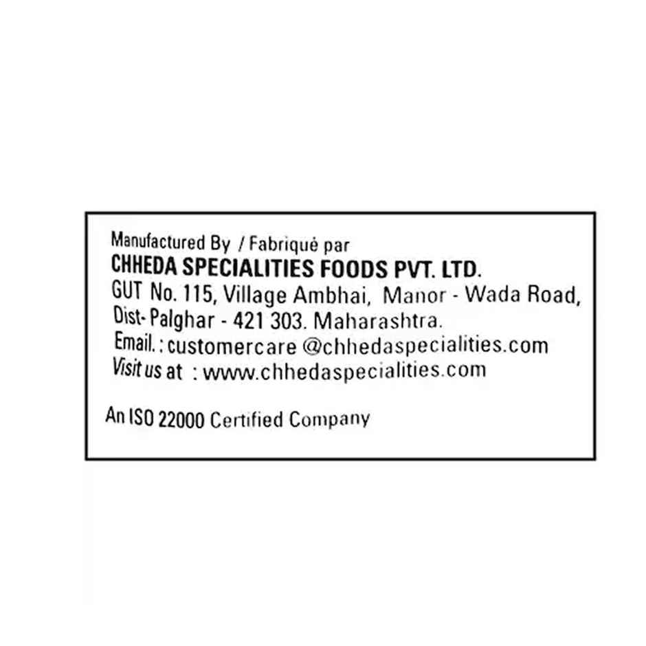 Chheda's Manglori Mix | Crunchy Savory Snack