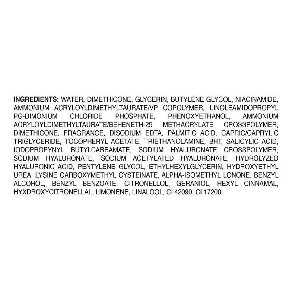 Pond's  Hydra Miracle Super Light Gel With Hyaluronic Acid & Salicylic - 200G