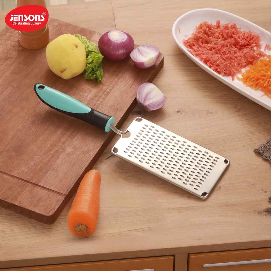 Jensons Elite Sumo Cheese Grater