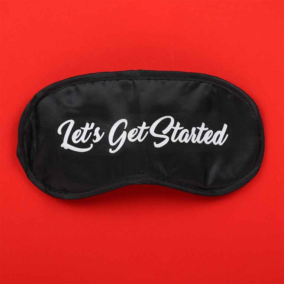 Naughty Invite | Greeting Card | Oye Happy