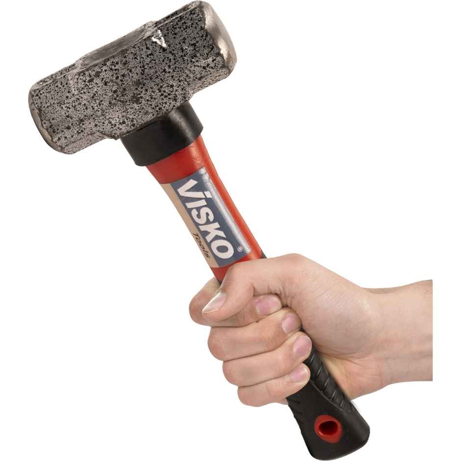 Visko 734 Sledge Hammer | 0.7 Kg