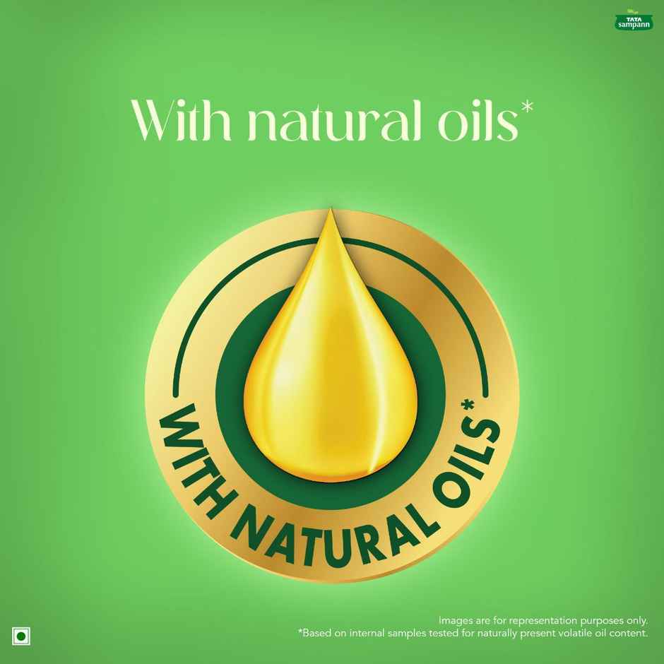 Tata Sampann Sambar Masala Powder With Natural Oils, Rich Aroma & Flavour