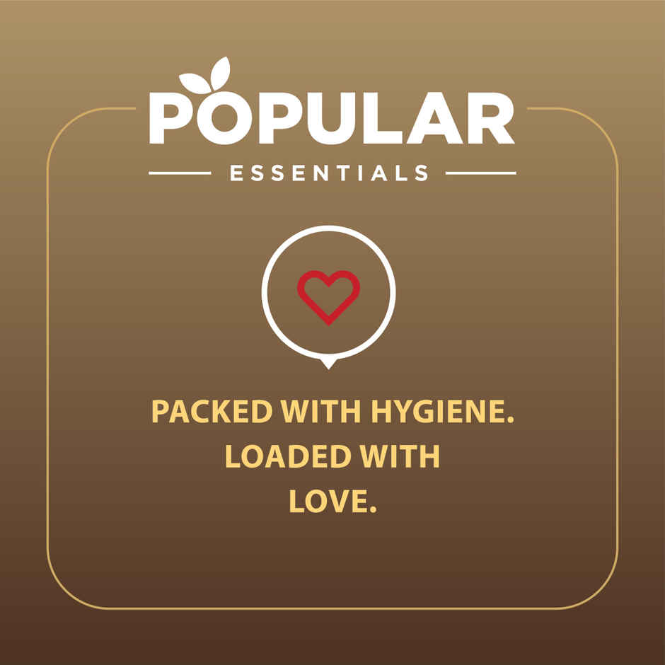 Popular Essentials Pink Rock Salt | Sendha Namak