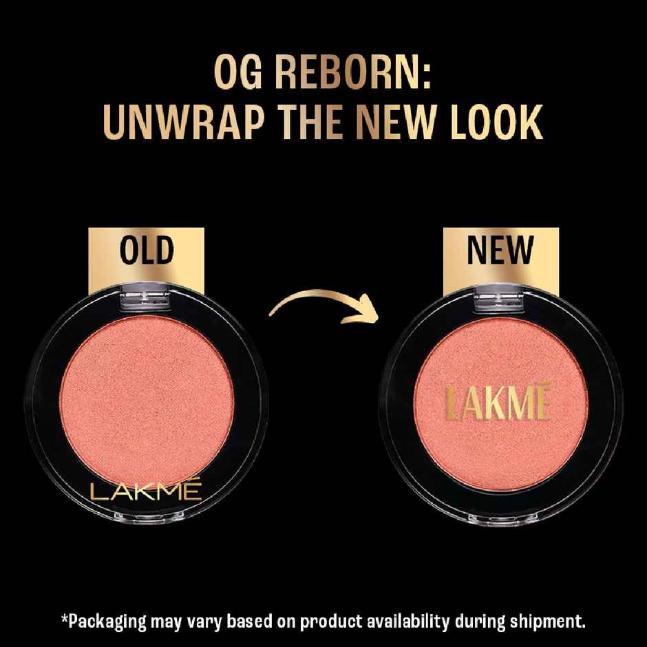 Lakme FaceIt HighlighterRoseGold H3