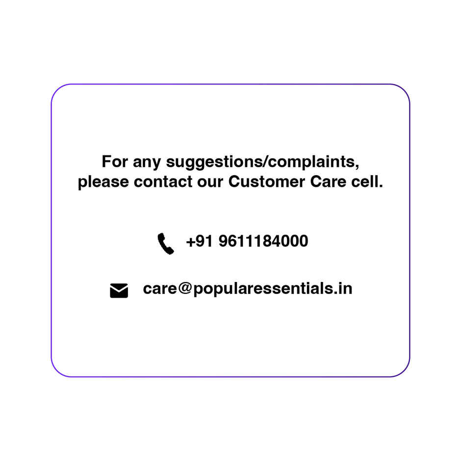 Popular Essentials Pure Jaggery