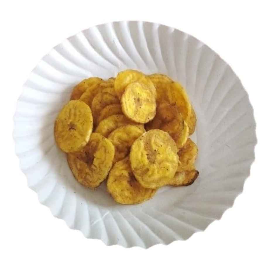 Disposable Paper Plates | 10 inches | Naturepac