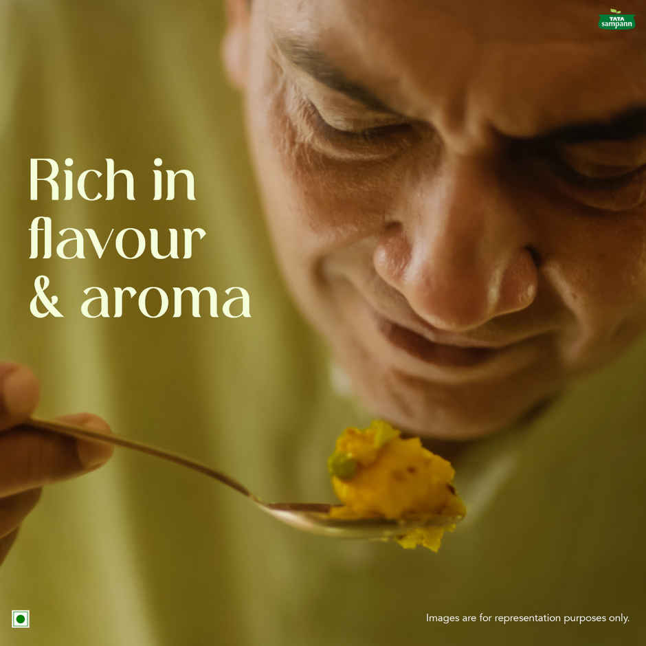 Tata Sampann Garam Masala Powder with Natural Oils Rich Aroma & Flavour