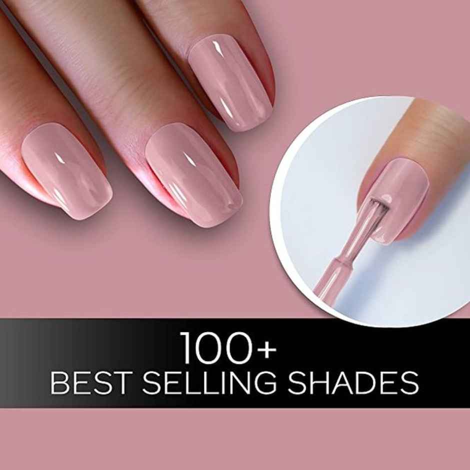 Faces Canada Ultime Pro Splash Nail Enamel Floral Dream 56