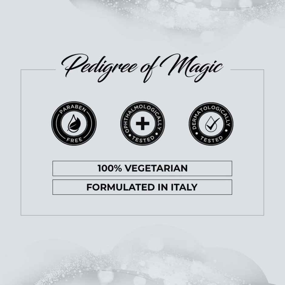 Colorbar Eyeliner - Black | Waterproof