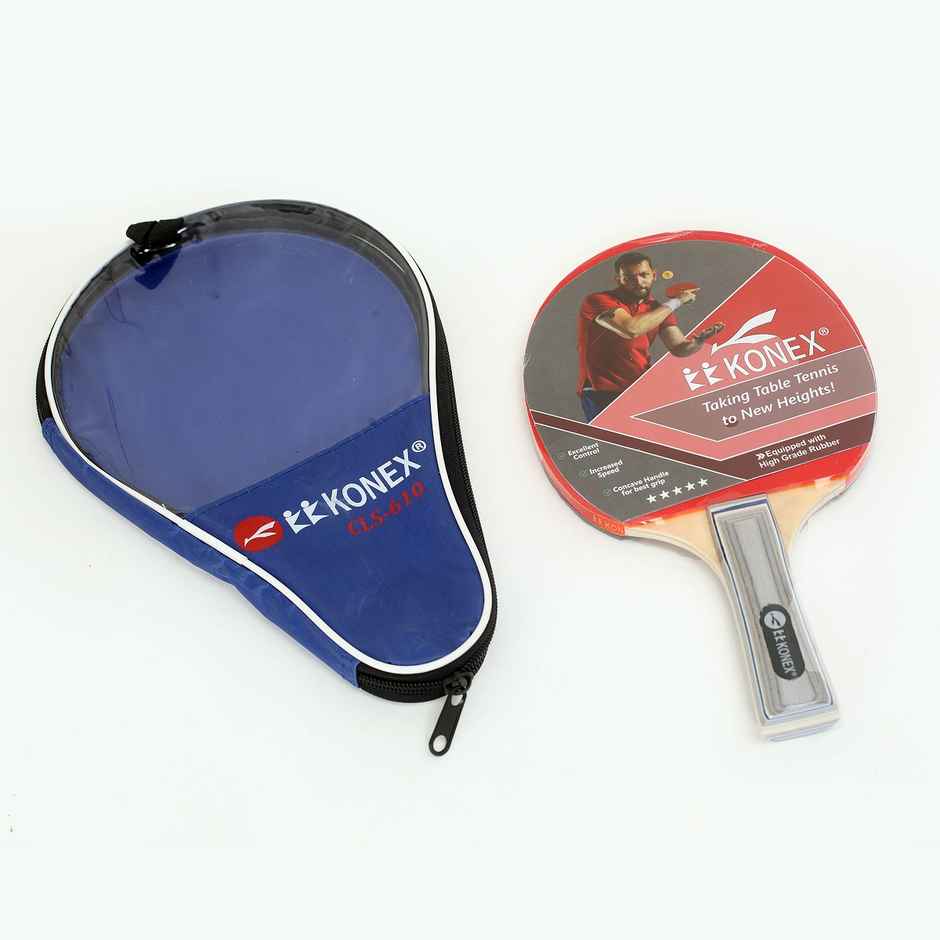 Konex Table Tennis Bat 610