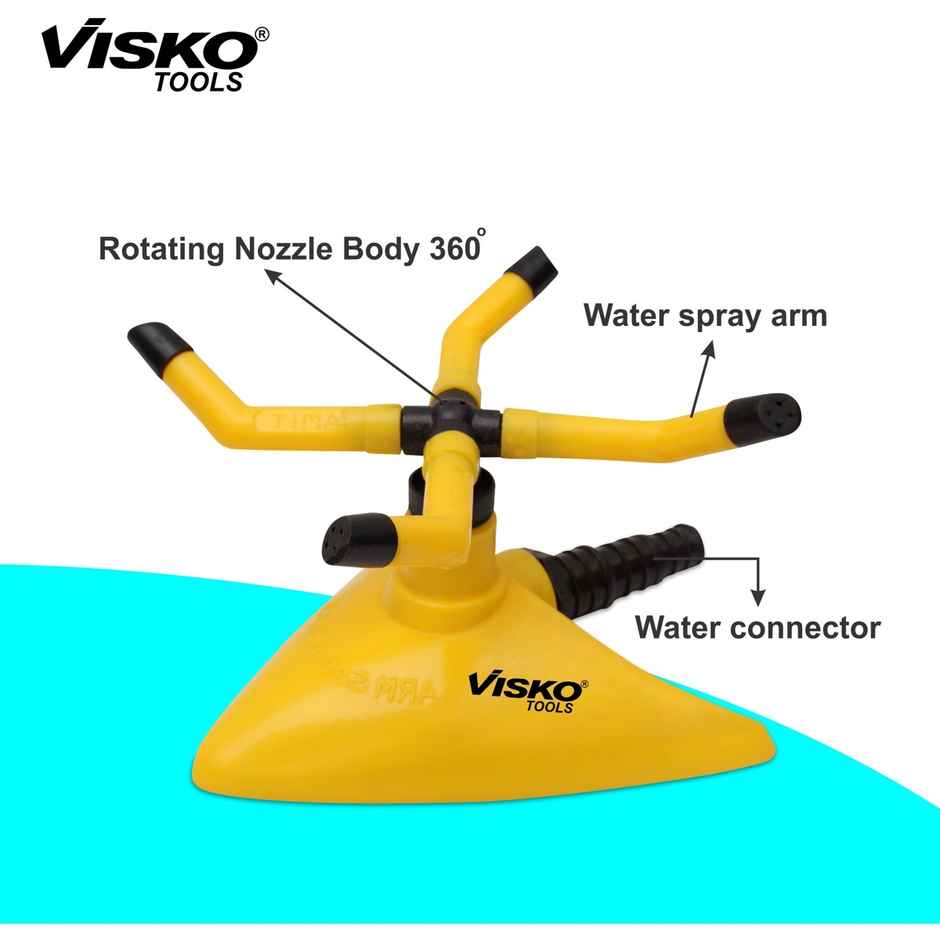 Visko 522 0 L Hose-End Sprayer