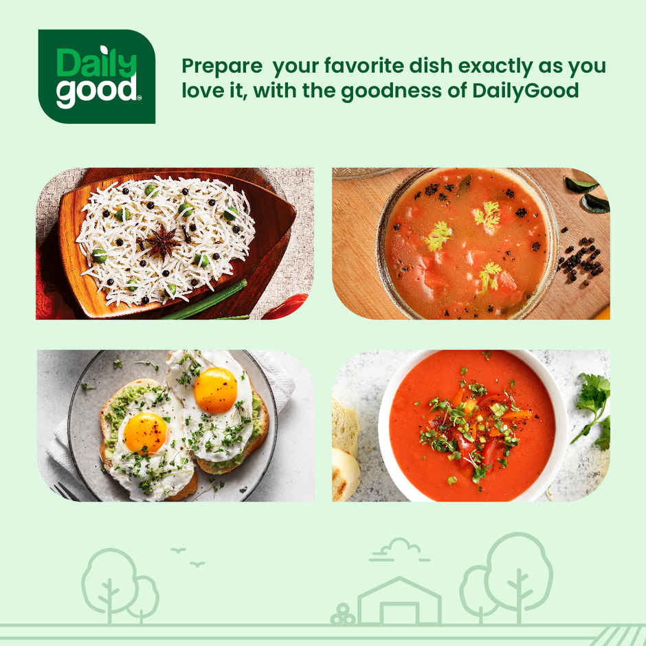 Daily Good Black Pepper - Kali Mirch