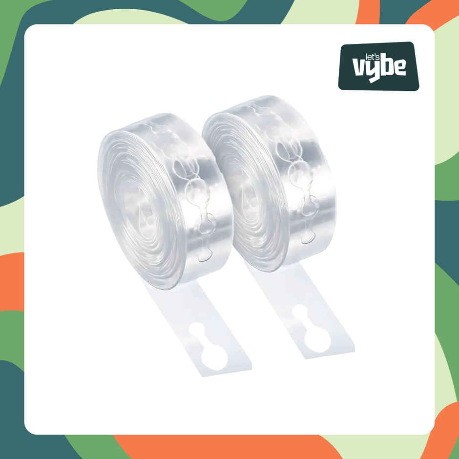 Arch Strip | 5 m each | Let's Vybe