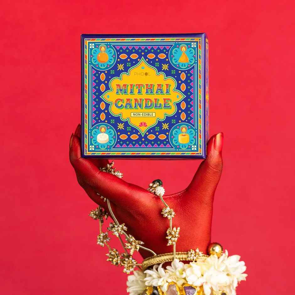 Diwali Magic Collection | Diwali Gift Hamper | Pack Of 10 | Phool