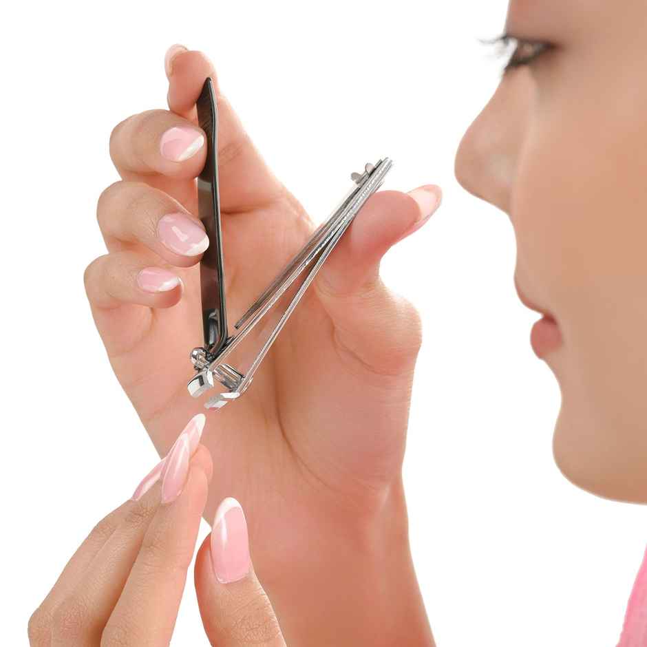 Midazzle Kids Nail Clipper/Cutter With Easy Grip