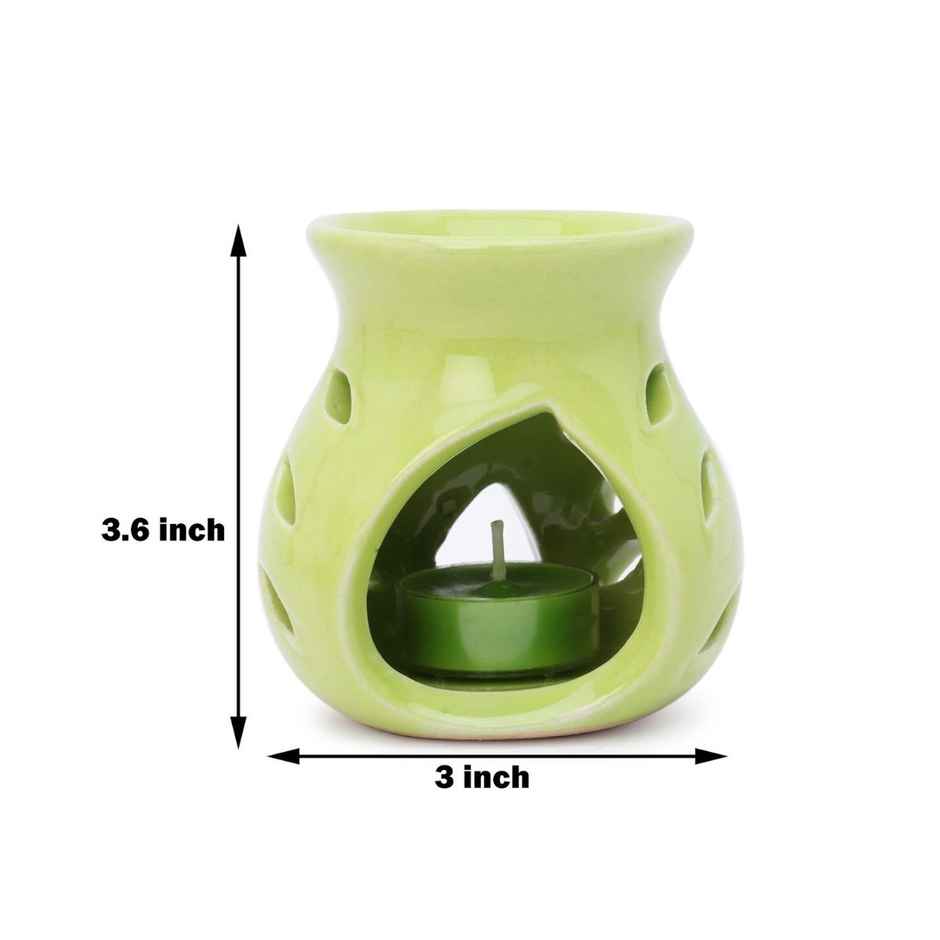 Aromatherapy Premium Gift Set With Potpourri & Reed Diffuser - Assorted | Auradecor