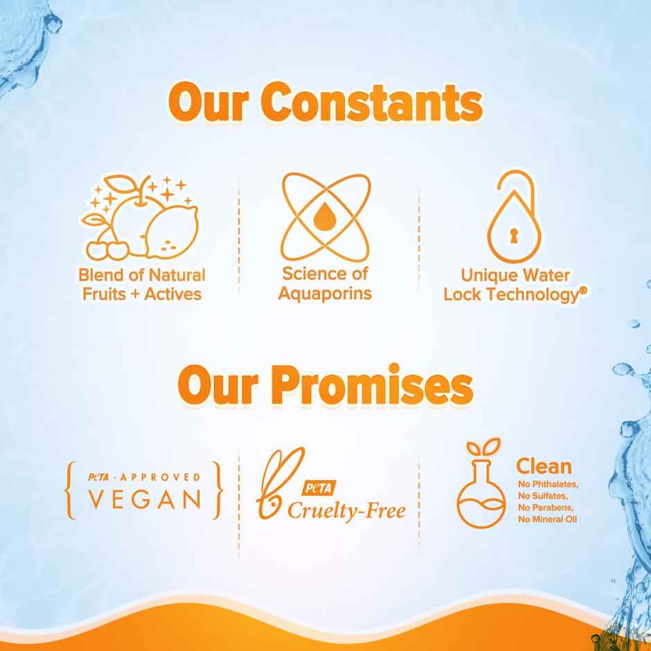 Aqulaogica Glow+ Dewy Sunscreen