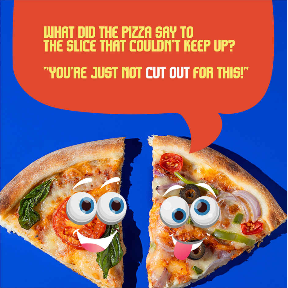 CRISTA Italian Pizza Seasoning