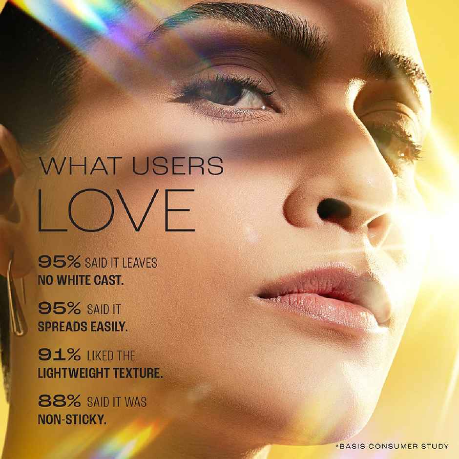 Lakme Sun Expert Dry Matte Fluid Spf 50++++ Sunscreen With 1% Niac & Ceramide, For Oily Skin