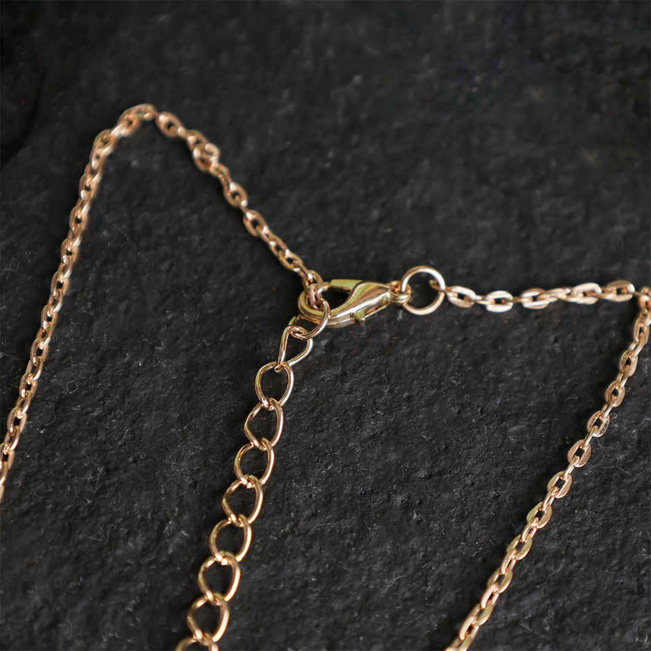 Oye Happy Heart of Hearts Chain