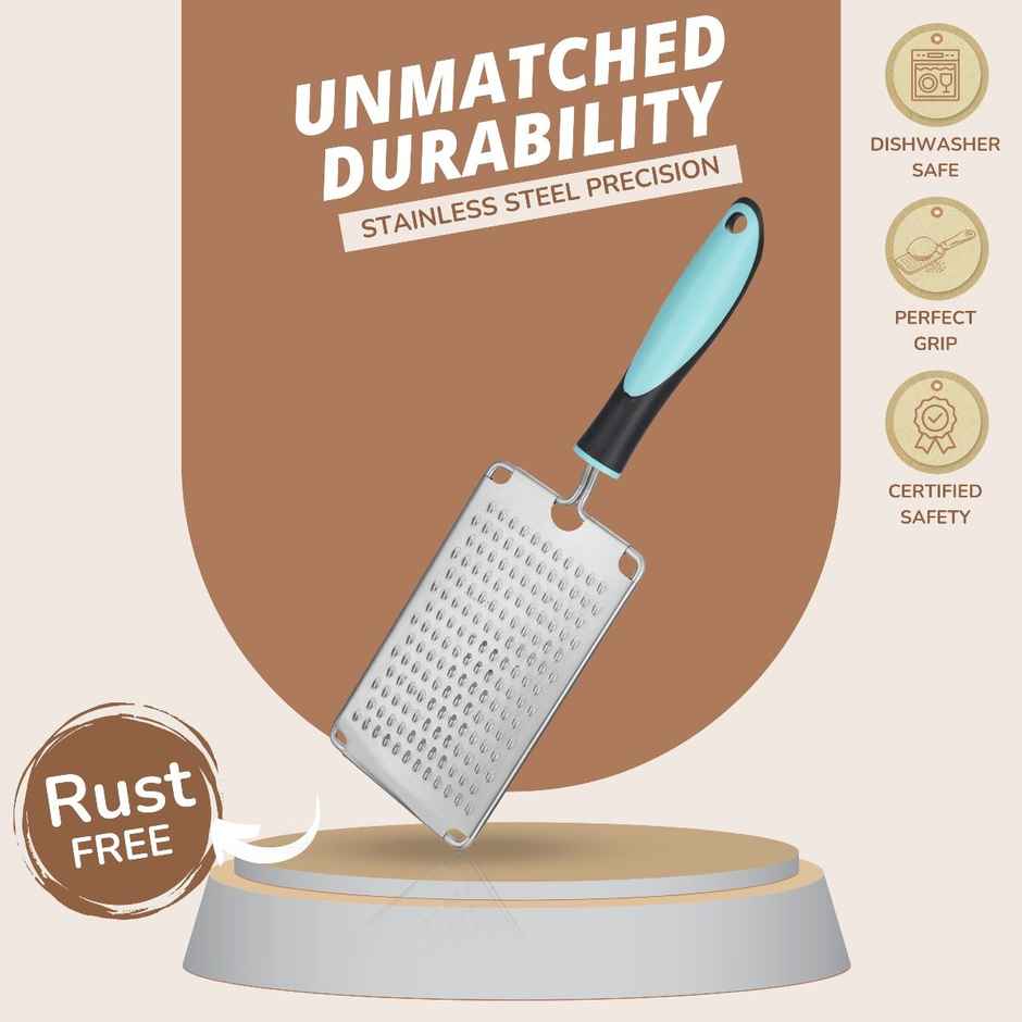 Jensons Elite Sumo Cheese Grater