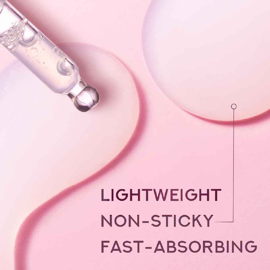 Pond's  Bright Miracle Ultimate Brightening Serum with Niasorcinol, 30X Better than Vitamin C